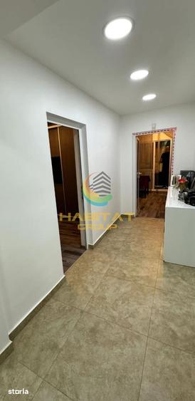 Apartament 2 camere- mobilat- Piata Sudului - 8