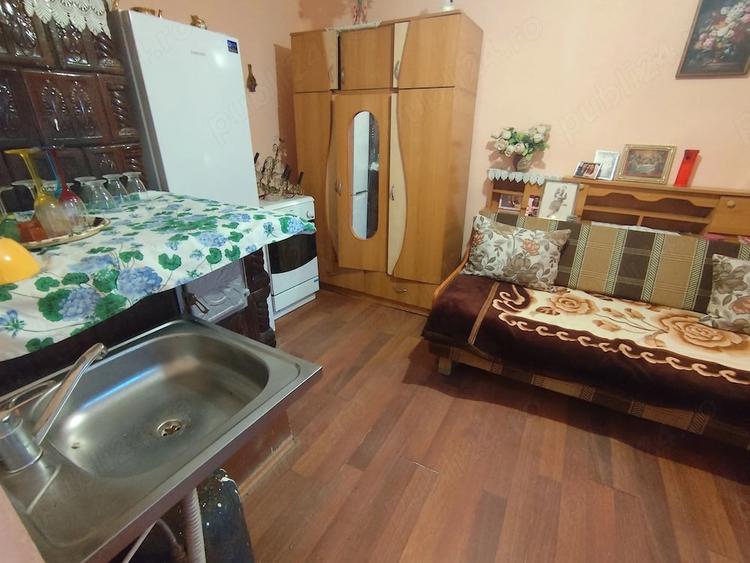Casă cu 4 camere cu Teren 40 Mp în Muncelu de Sus
