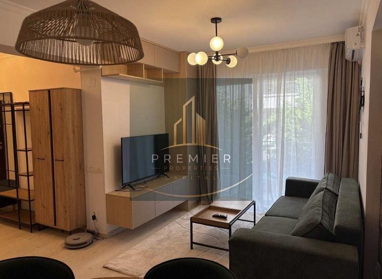 Apartament cu 2 camere decomandat în Iancu Nicolae