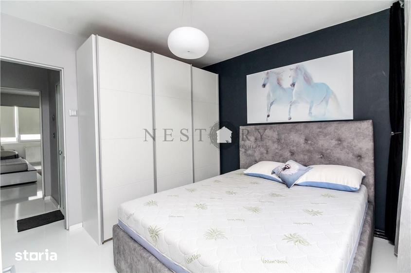 Apartament 3 camere cu parcare inclusa | Grigorescu - 8