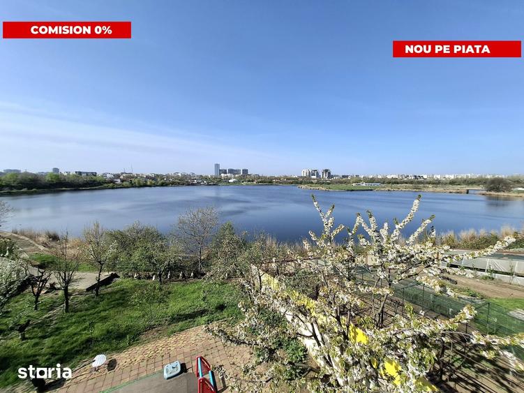 Apartament cu 5 camere, mobilat în Fundeni