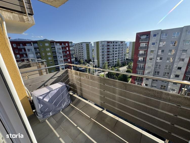 Apartament cu 1 camera, Avantgarden residence, Bartolomeu - 6