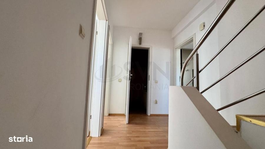 Vila l 6 Camere l Floreasca l Terasa - 10