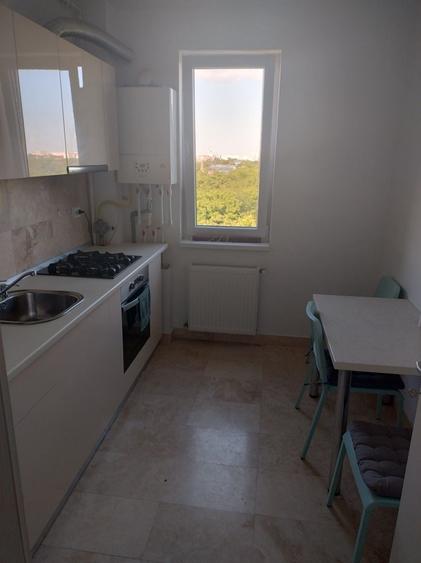 Apartament cu 3 camere decomandat în Timișoara
