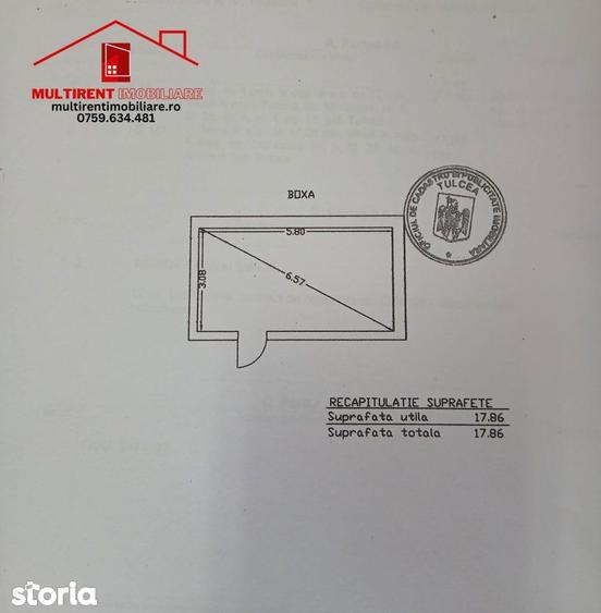 Apartament cu 4 camere în Ultracentral
