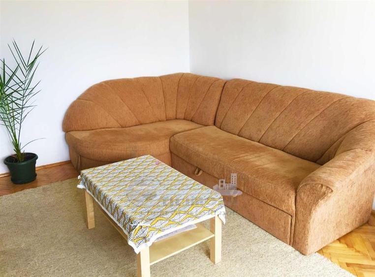 Apartament cu 3 camere decomandat în Ultracentral