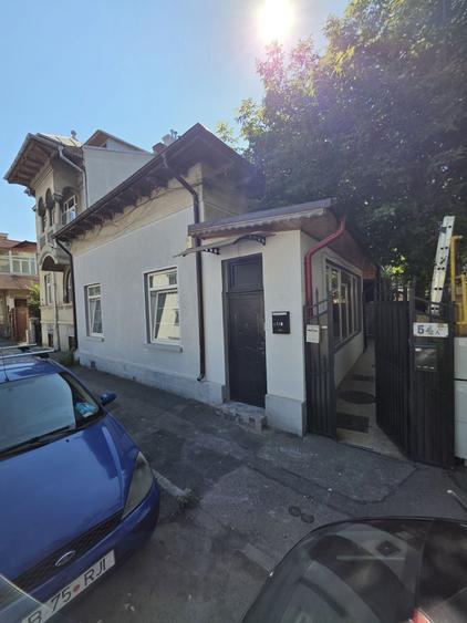 Spațiu comercial, de 120 mp, în Mihai Bravu