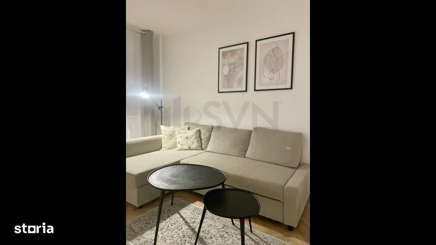 Apartament 2 camere de inchiriat Dorobanti - 6