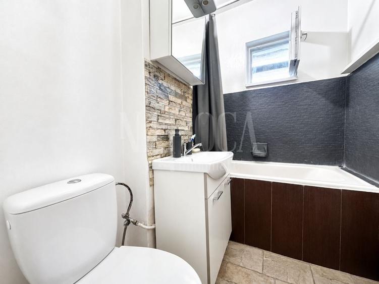 Apartament cu 2 camere semidecomandat în Gheorgheni