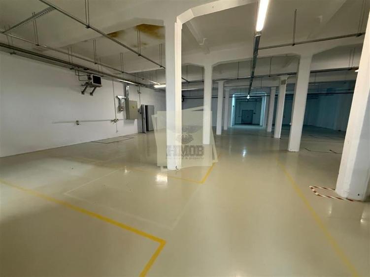 Spațiu comercial, de 3,150 mp, în Central