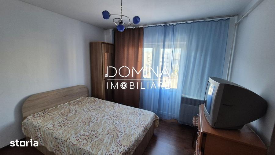 Vanzare apartament 3 camere, et. 2, situat in Rovinari, str. Plopilor - 8