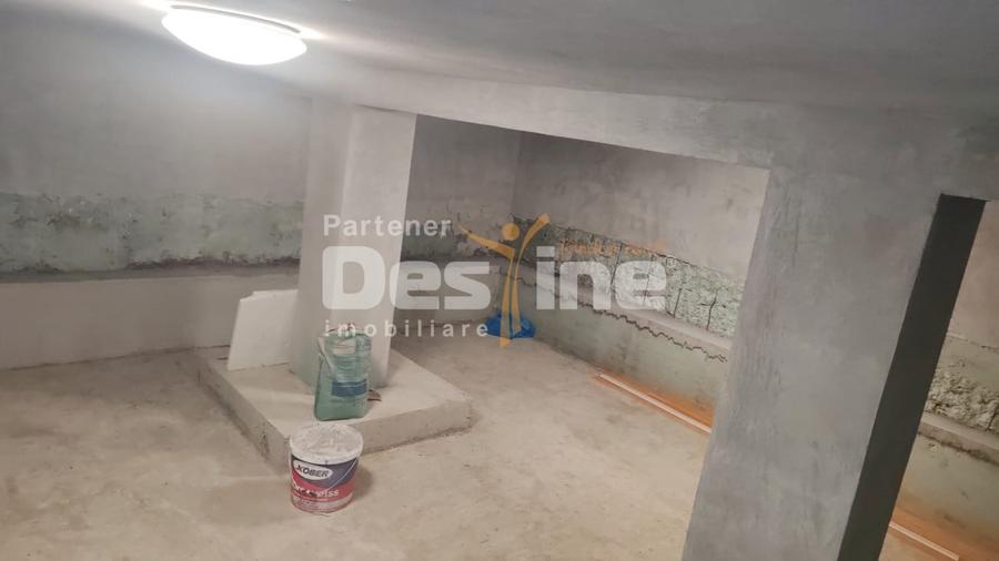 Spațiu comercial, de 386 mp, în Bălteni