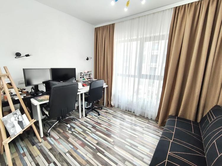 | Apartament 3 Camere 70 mp Exigent Plaza Residence - Parcare | - 15