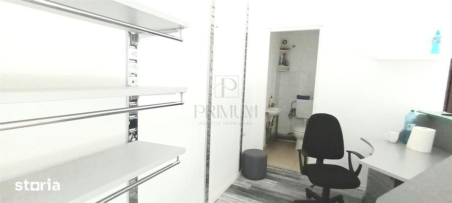 Spațiu comercial, de 50 mp, în Ultracentral