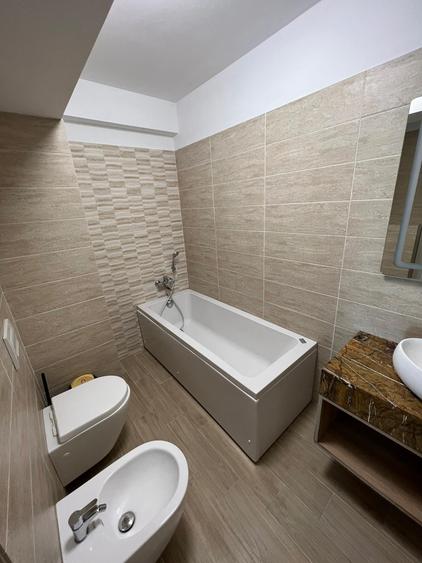Apartament cu 2 camere, mobilat în Copou
