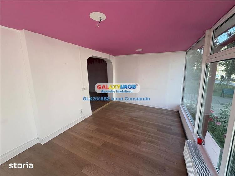 Apartament cu 2 camere decomandat în Unirii Nord