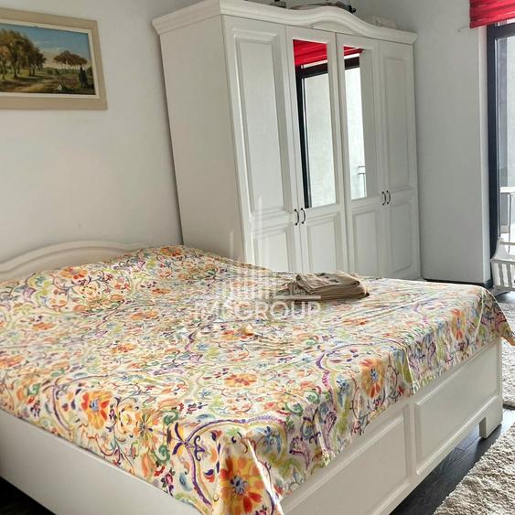 De inchiriat apartament cu 2 camere, Platinia, USAMV, UMF - 4