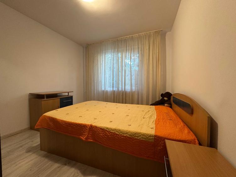 Garsonieră decomandată în Dristor
