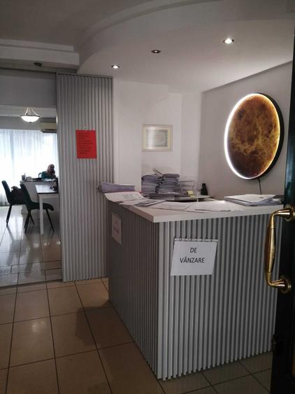 Spațiu comercial, de 70 mp, în Stana