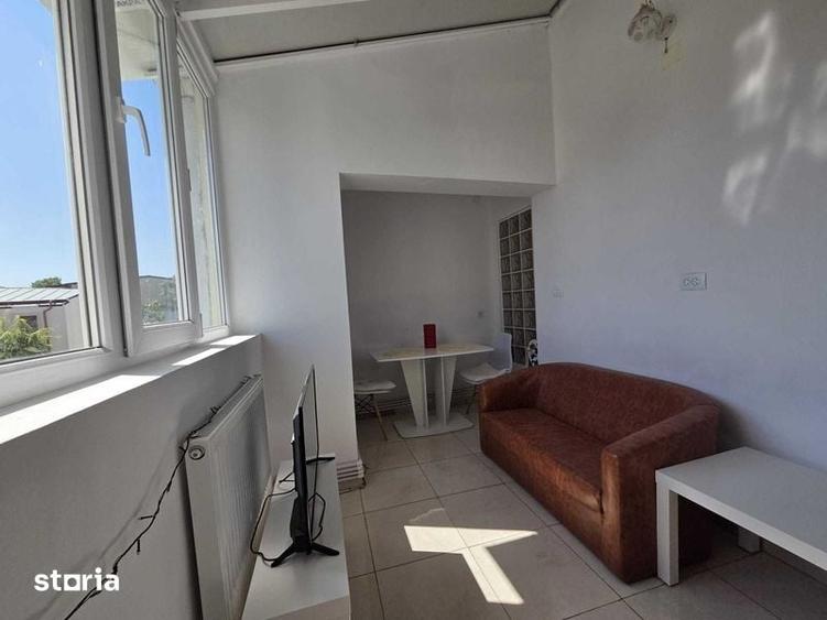 Apartament cu 2 camere în Vatra Luminoasă