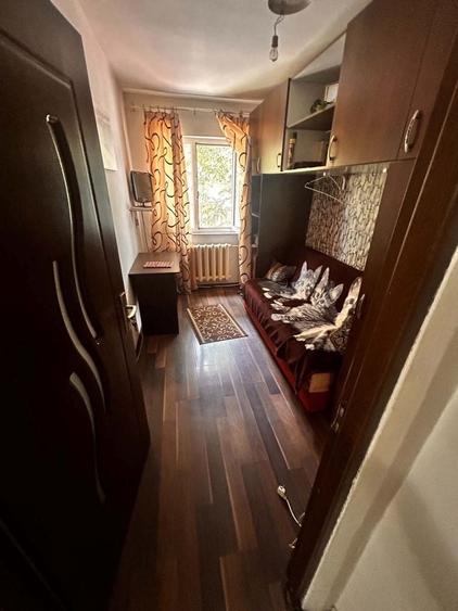 Apartament cu 3 camere în Bahne