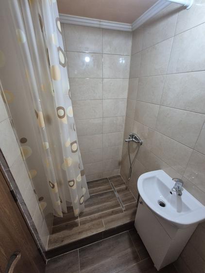 Apartament 2 camere, parter, complet renovat Ludus - 8