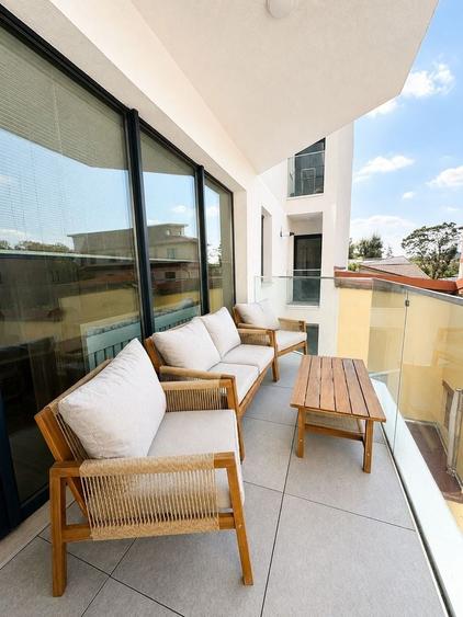 APARTAMENT 2 CAMERE - 1
