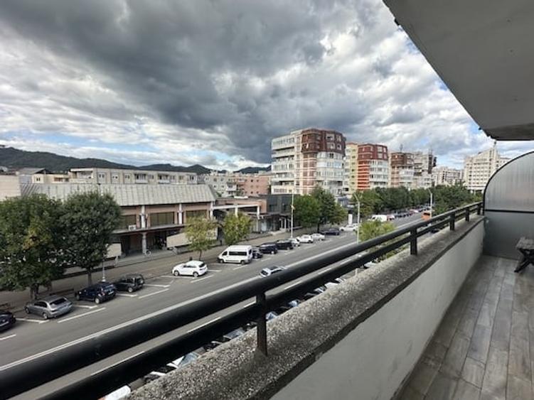Apartament de vanzare, 74 mp, Bulevardul Traian - 7