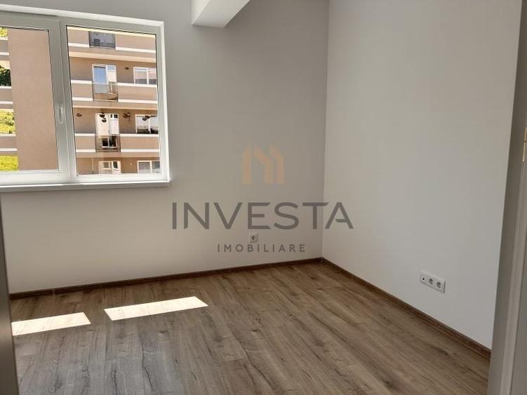 Apartament cu 3 camere semidecomandat în Florești — fotografia 3
