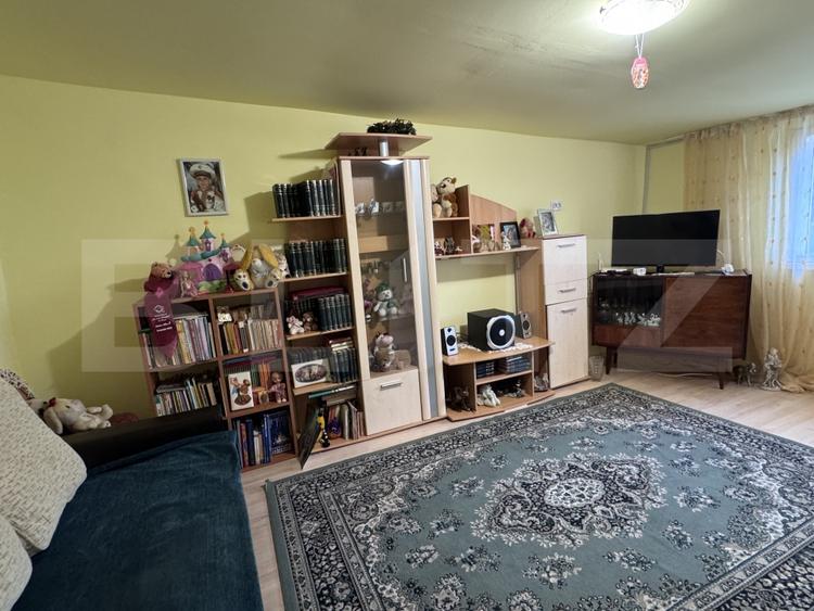 Casă individuală cu 3 camere cu Teren 600 Mp în Cosmina de Jos