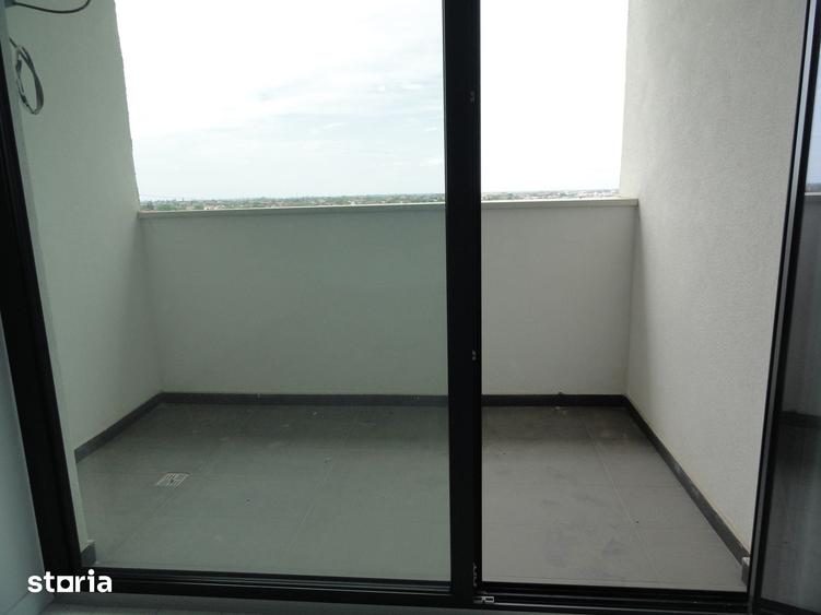 Apartament cu 2 camere în Bucovina