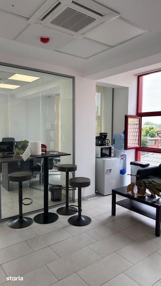 Spa?iu de birouri Clasa A 108 mp Grozave?ti - 4