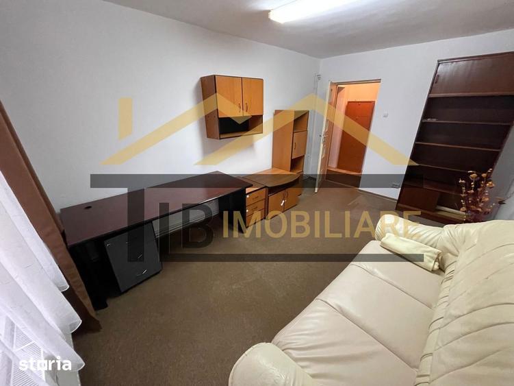 Apartament cu 2 camere în Corina