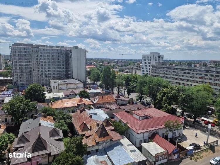 Apartament cu 5 camere în Parcul Carol