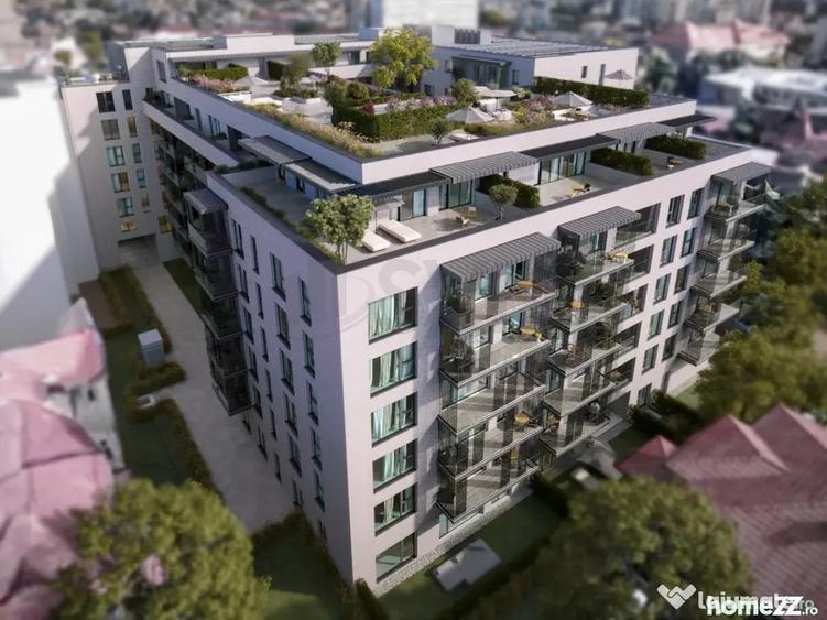 Spatiu comercial Ferdinand - 6