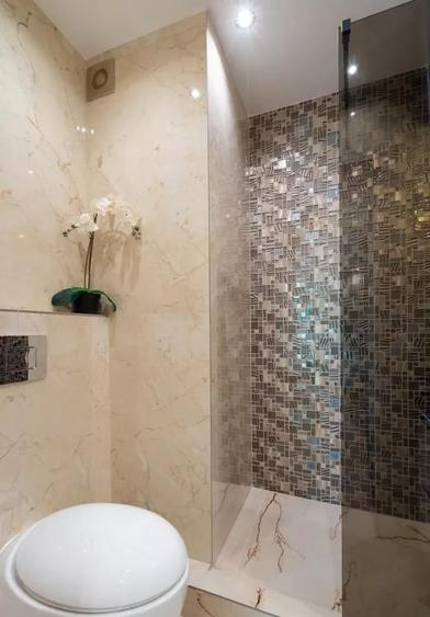 Apartament cu 2 camere, mobilat în Națiunile Unite