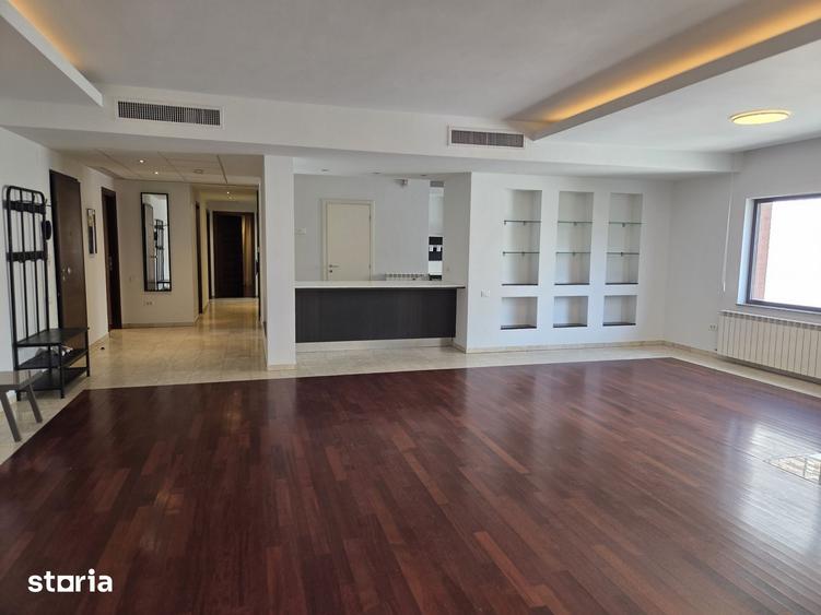 Apartament spatios cu 4 camere, in Dorobanti Capitale - 1