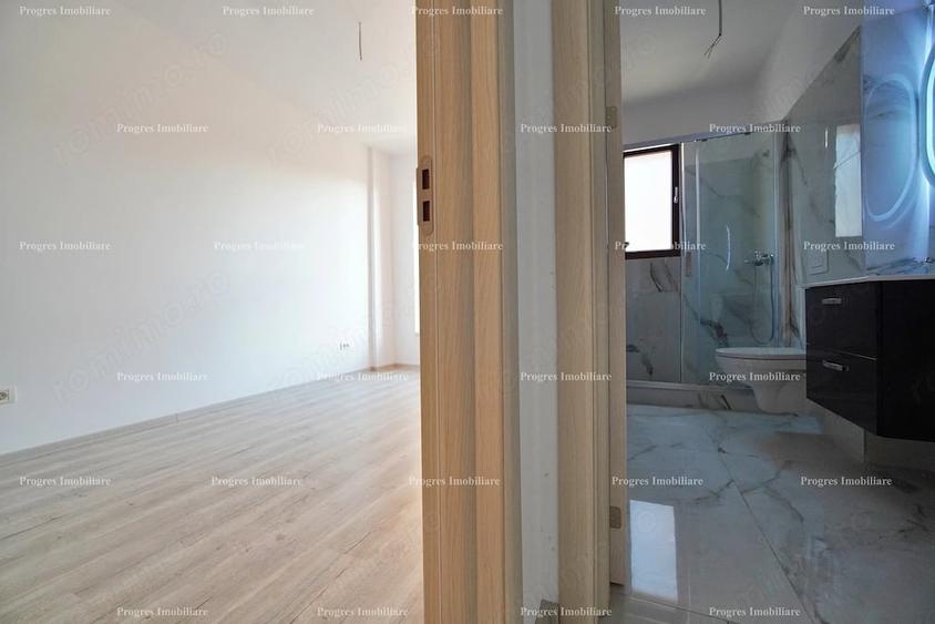 Apartament cu 2 camere semidecomandat în Girocului