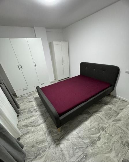 Apartament cu 2 camere, mobilat în 13 Septembrie