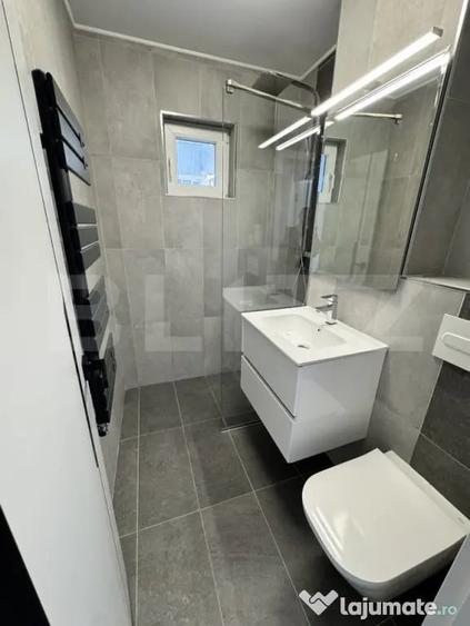 Apartament ultracentral - 1