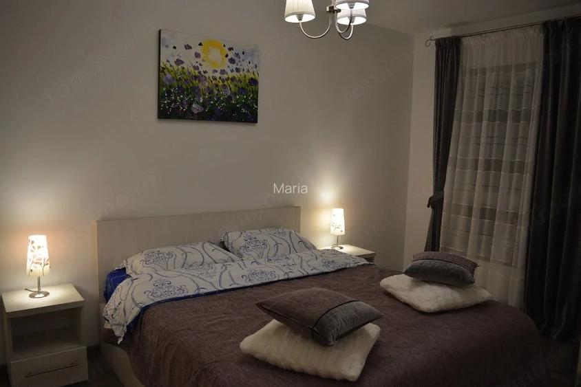 Apartament cu o camera de inchiriat in zona Take Ionescu