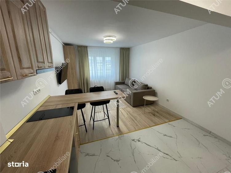 Apartament cu 2 camere decomandat în Lazaret