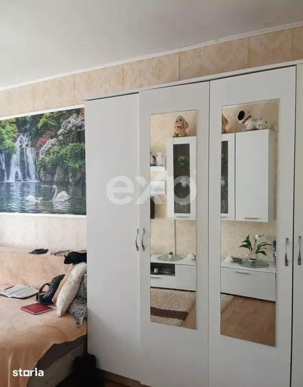Apartament 2 camere disponibil imediat langa gradinita Micro 9 - 6