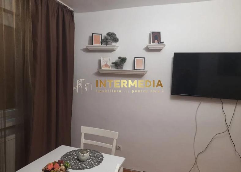 Apartament cu 2 camere de inchiriat – termen lung, zona Cetate- Bulevard - 3