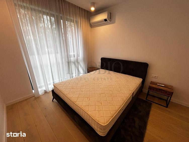 Apartament 3 camere modern | Nusco City - 9