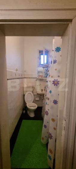 Casă individuală cu 2 camere cu Canalizare în Câmpia Turzii