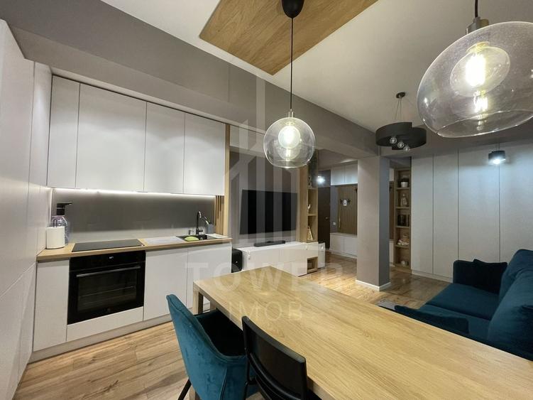 Apartament cu 3 camere de vânzare - 6
