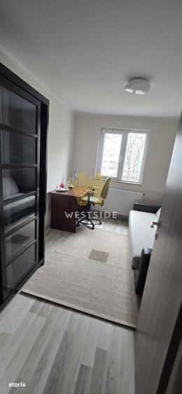 Apartament cu 4 camere în Circumvalațiunii