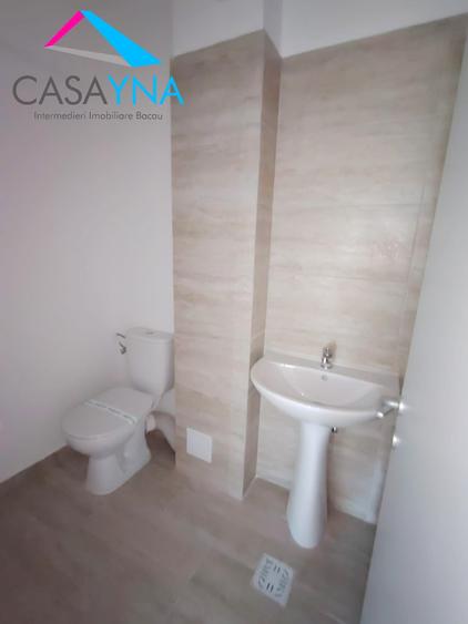 Apartament cu 3 camere în Letea