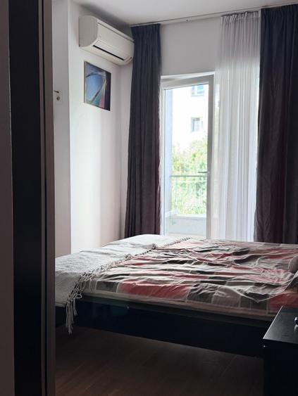 Inchiriere apartament 2 camere bloc nou zona Baba Novac - 1